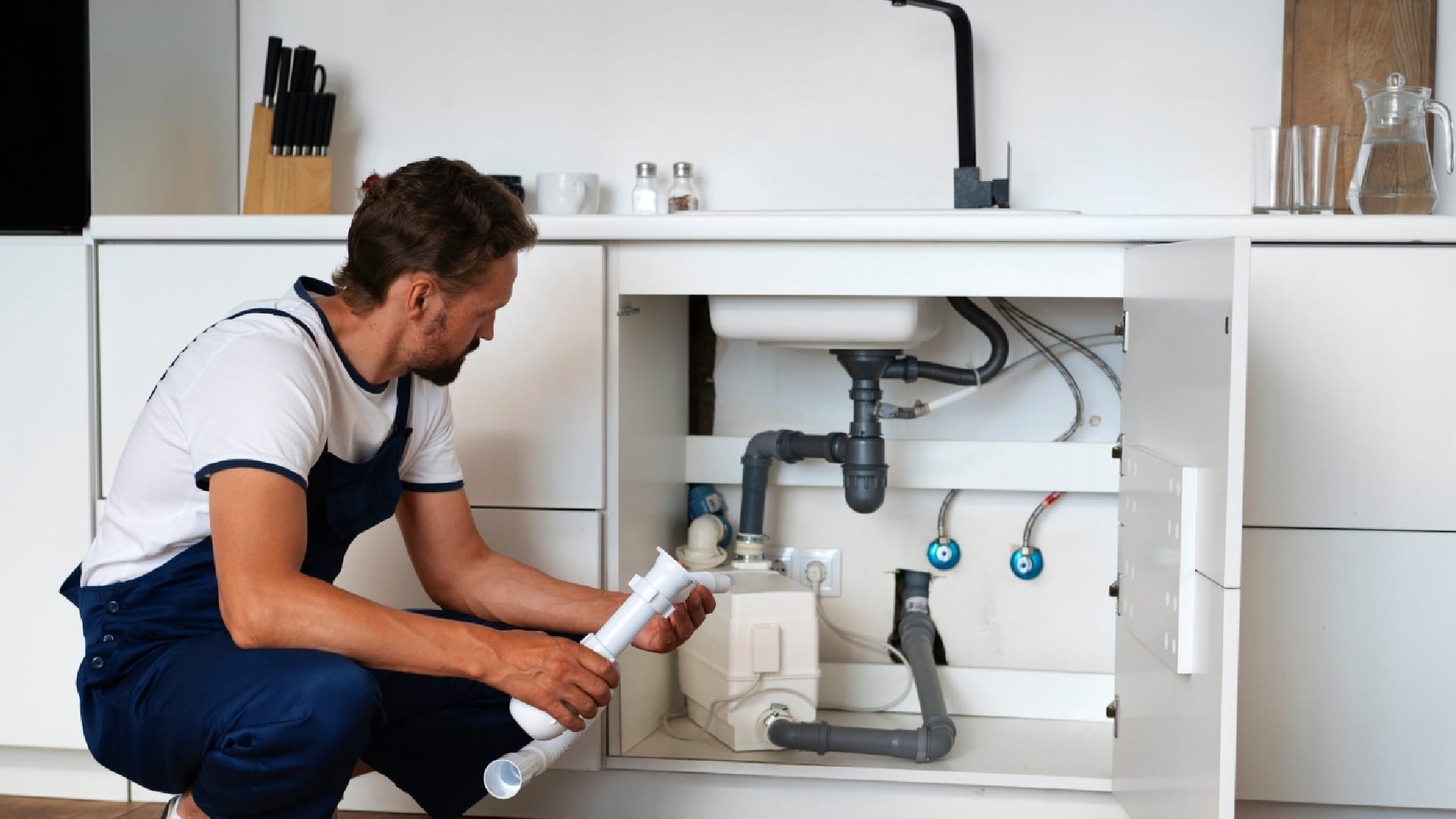 Plumbing-professional