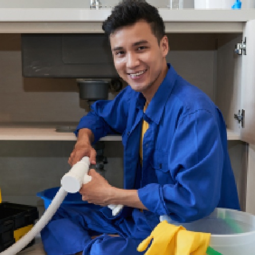 asian-plumber