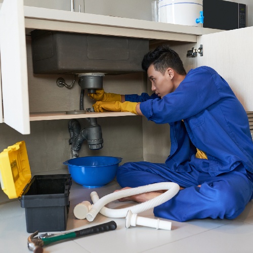 plumber-in-blue