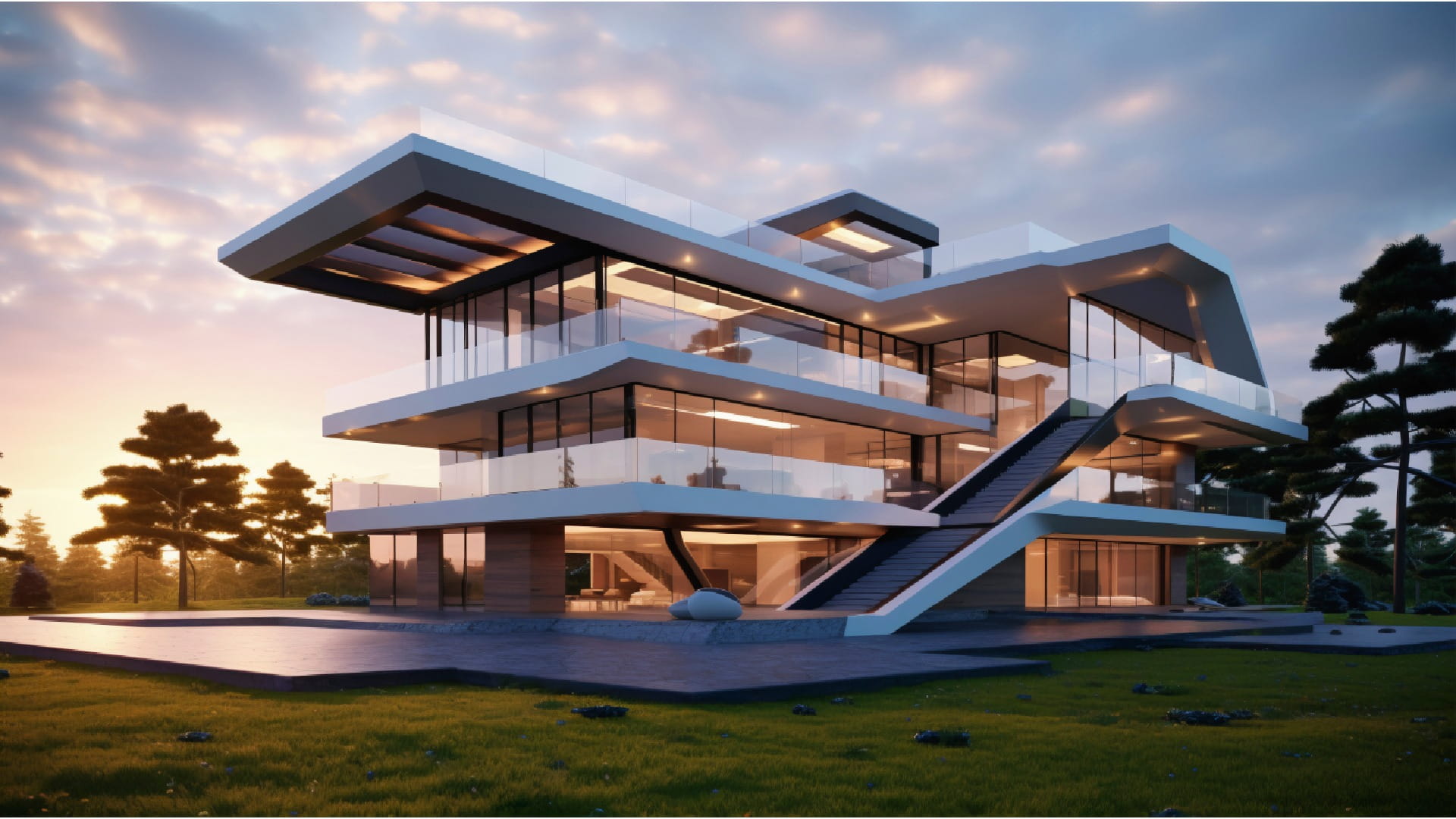 3d-house-model-with-modern-architecture