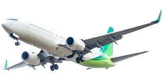 Plane-flying