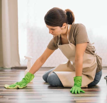 cleaning-floor